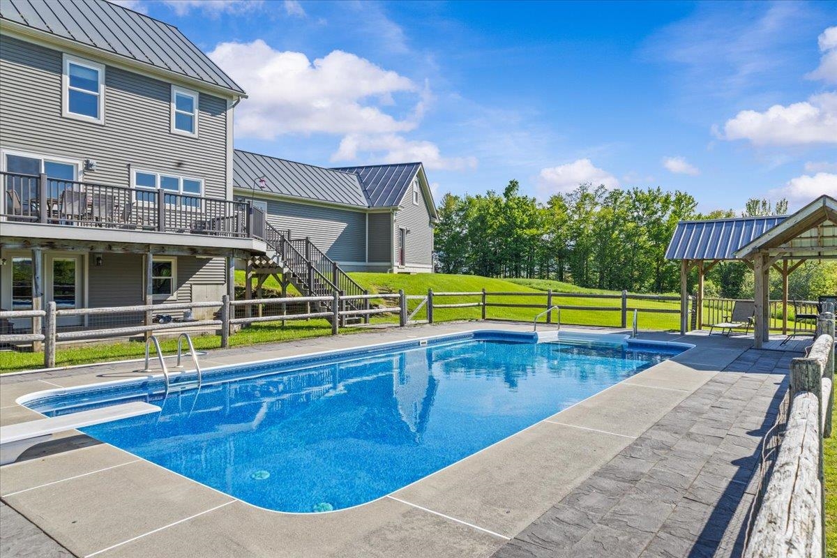 3072 Upper Pleasant Valley Road