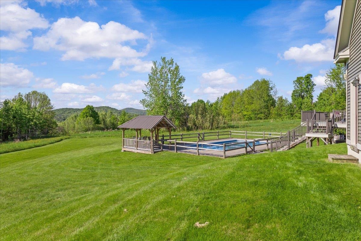3072 Upper Pleasant Valley Road