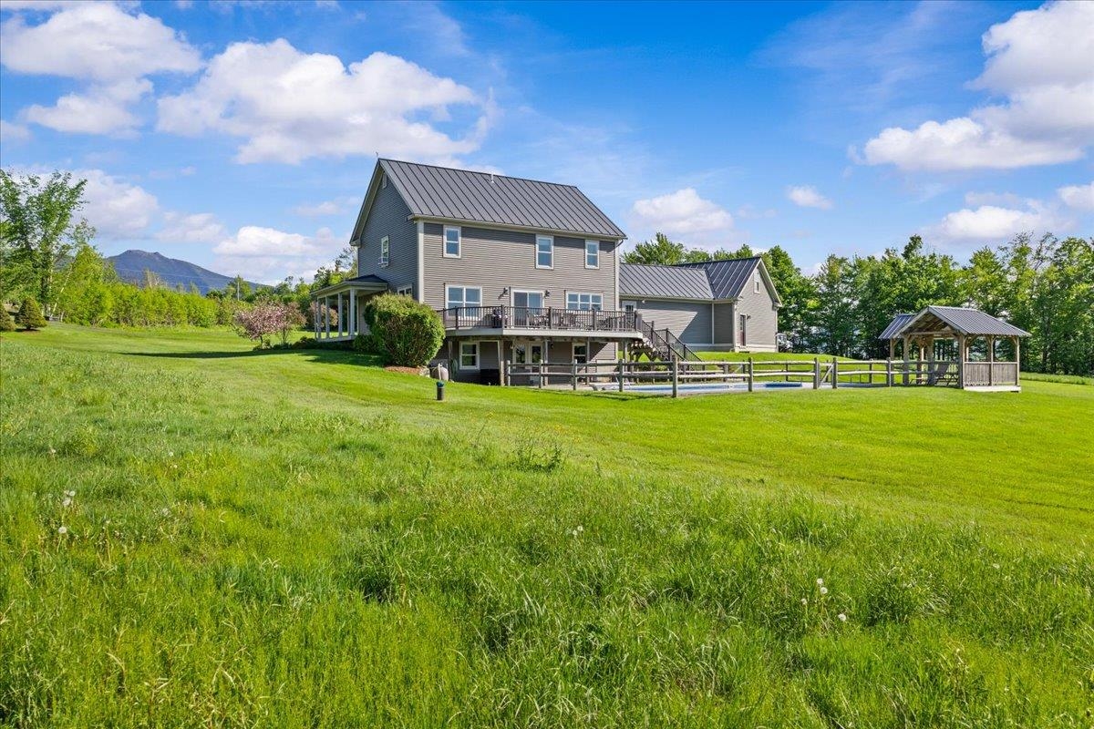 3072 Upper Pleasant Valley Road