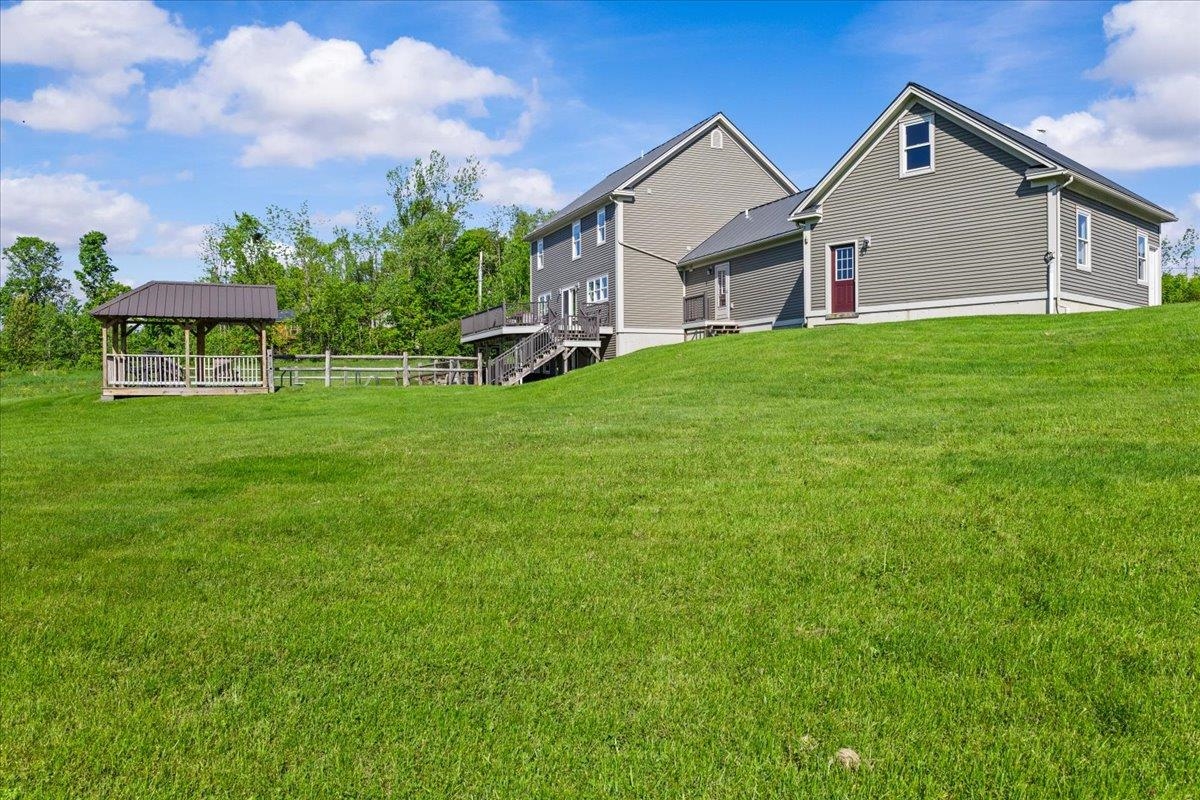 3072 Upper Pleasant Valley Road