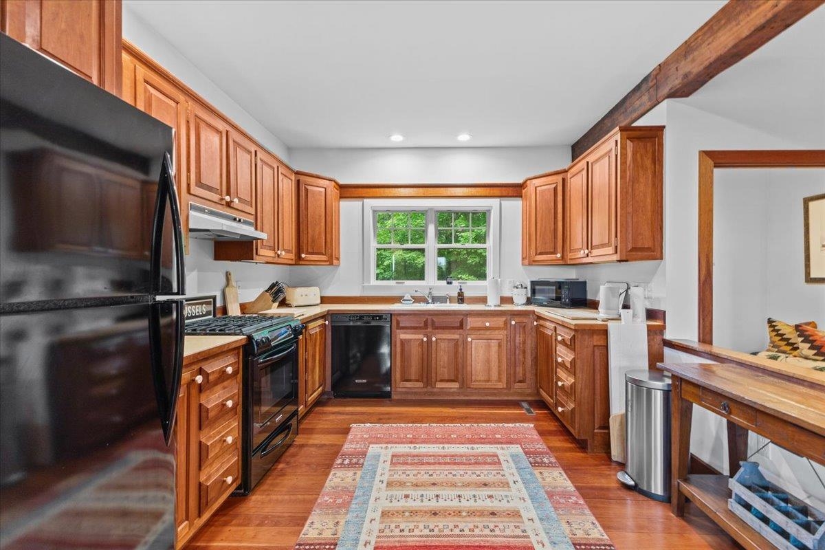 1444 Upper Hollow Road