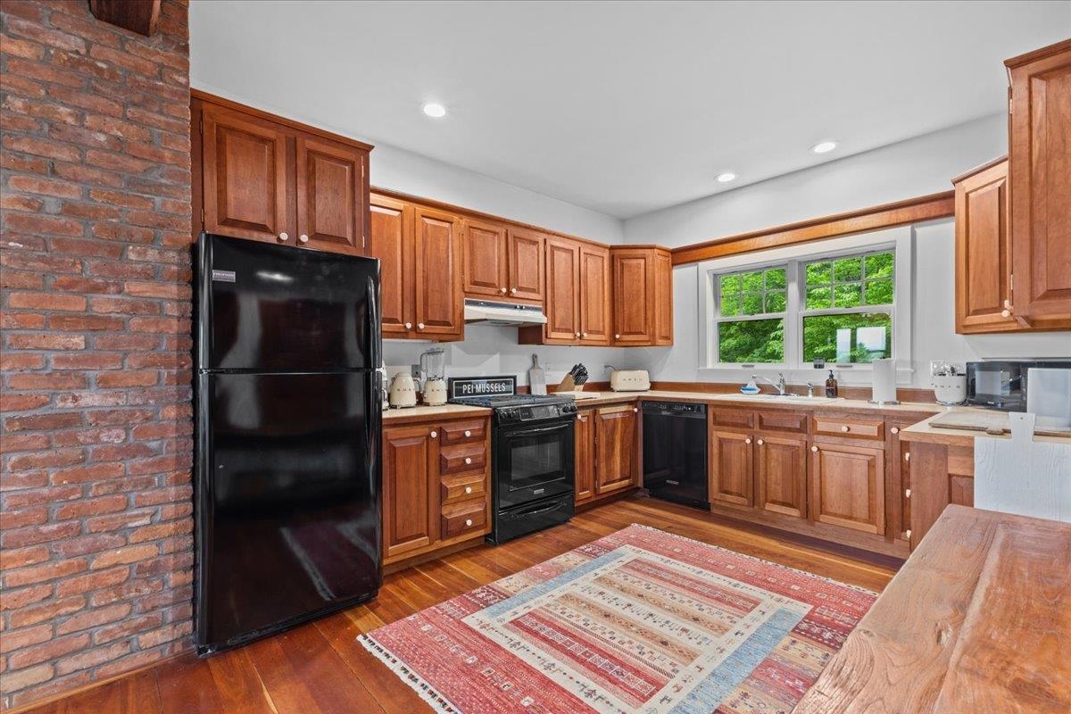 1444 Upper Hollow Road
