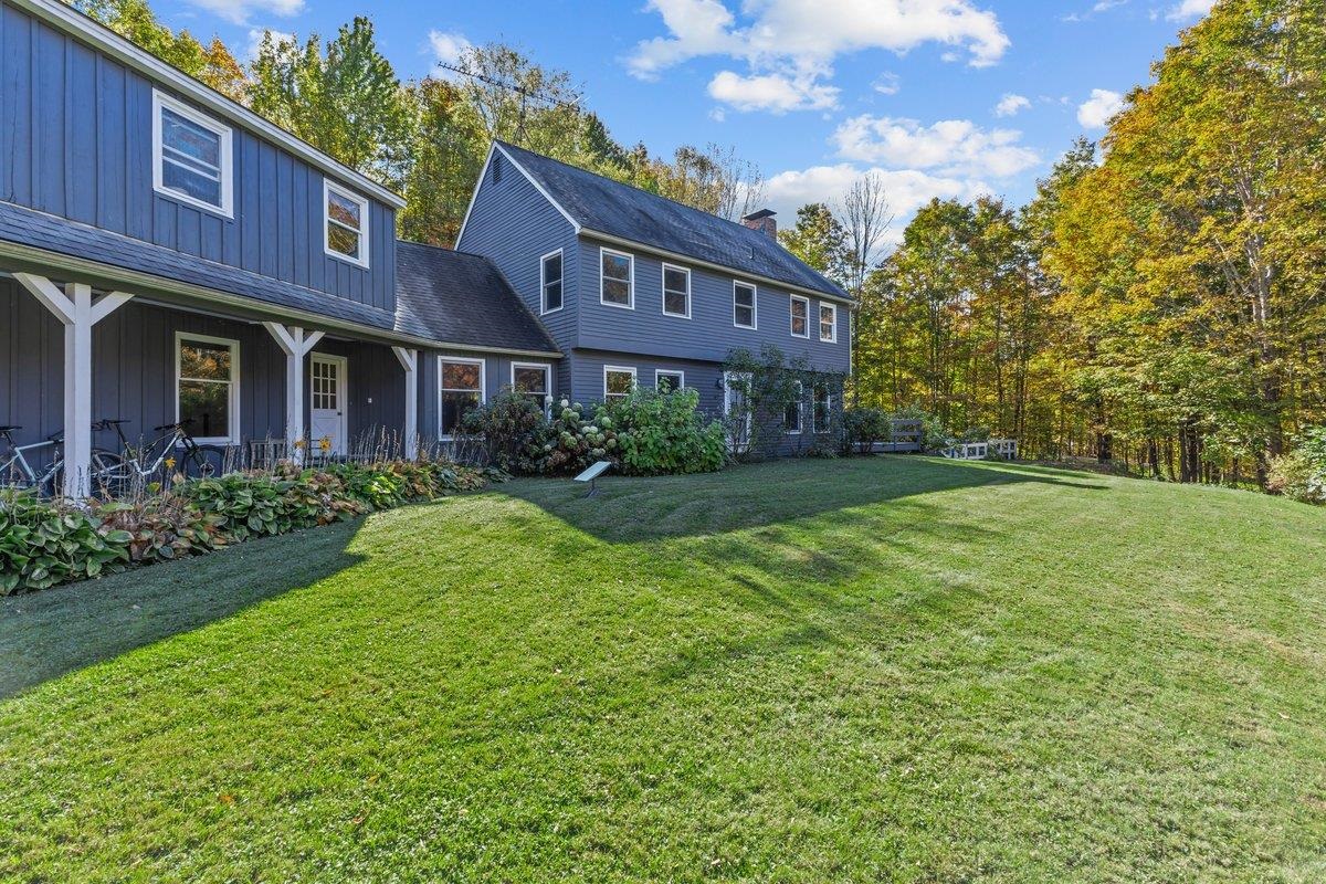 74 Whitney Lane