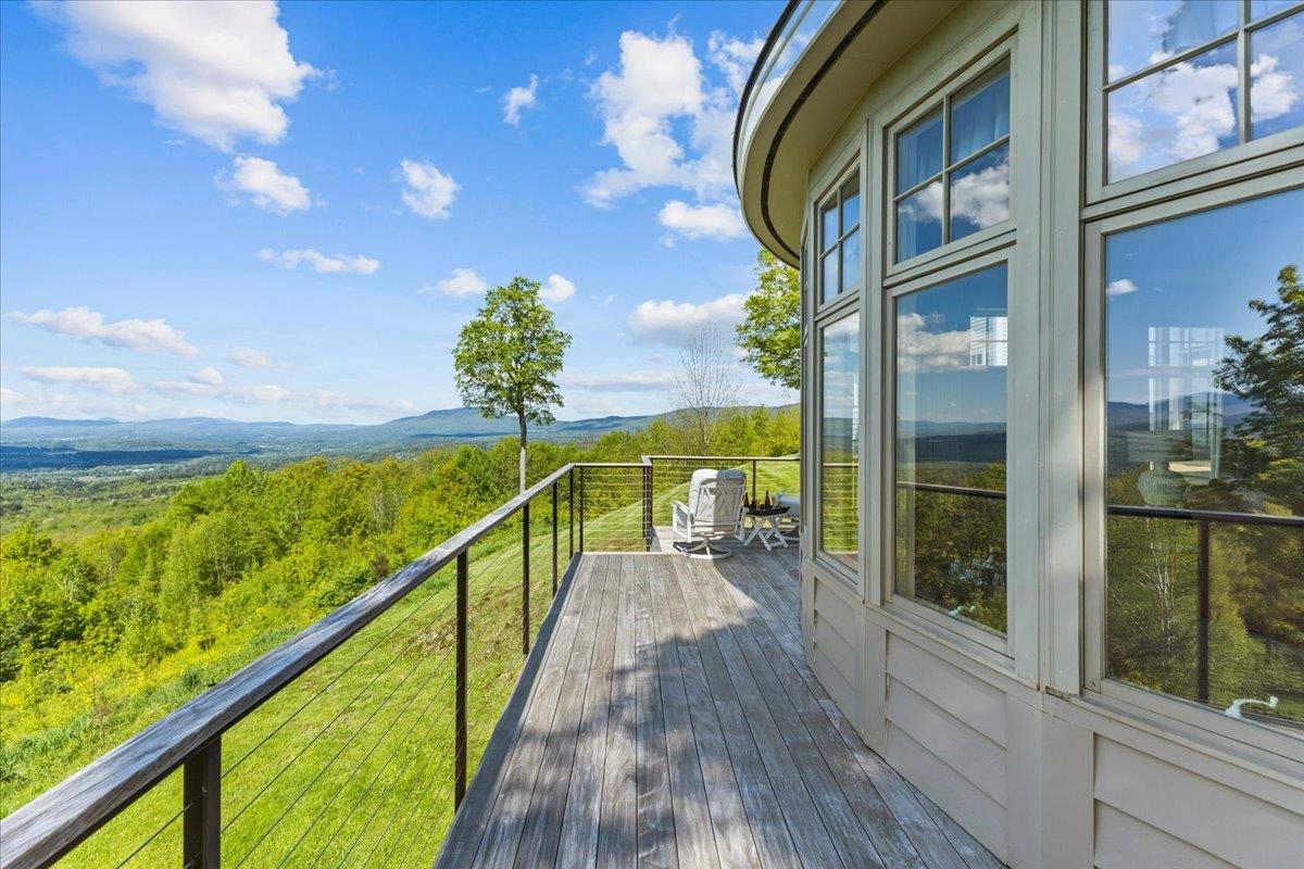 1097 Taber Ridge Road