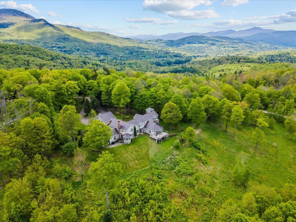 1097 Taber Ridge Road