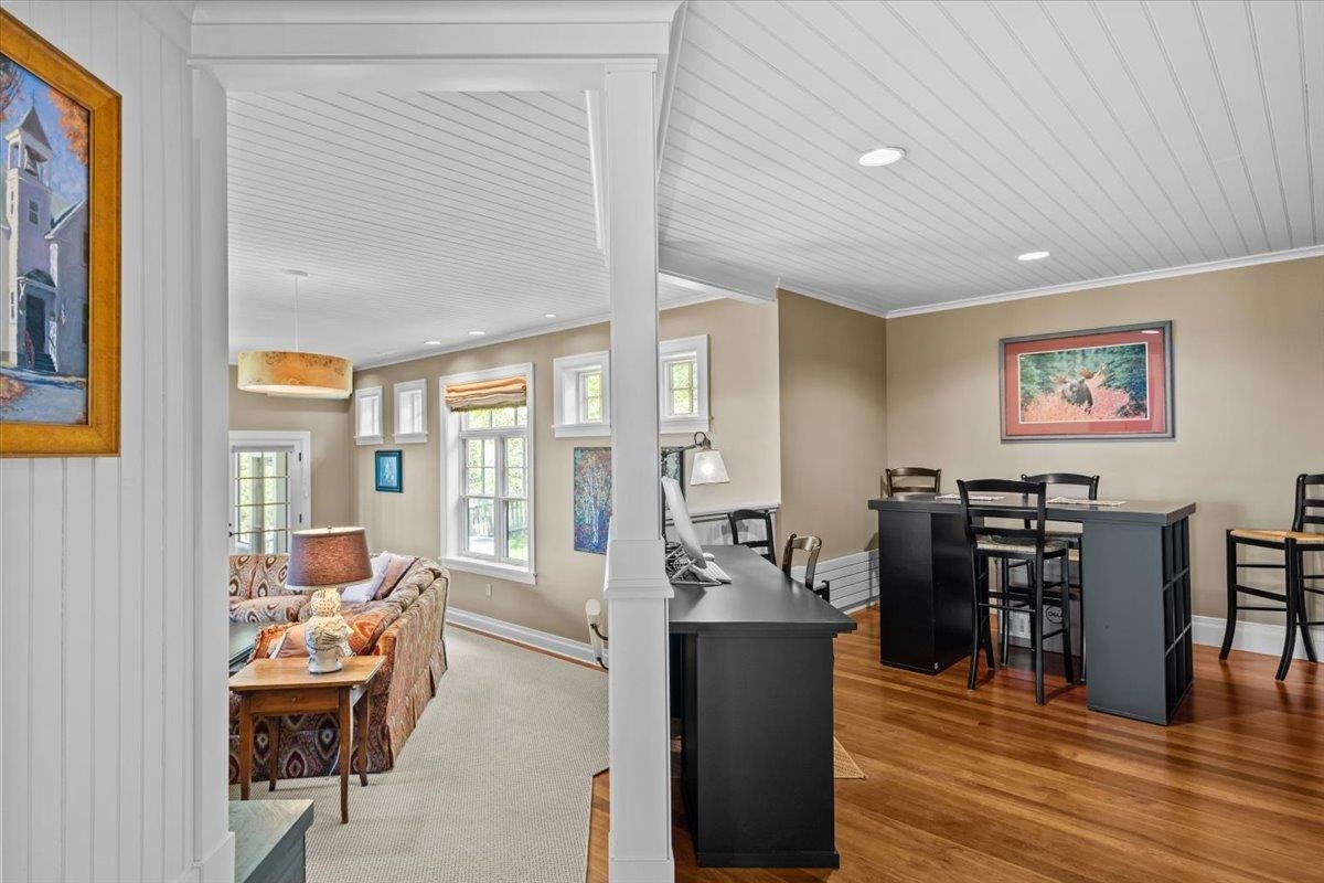 1097 Taber Ridge Road