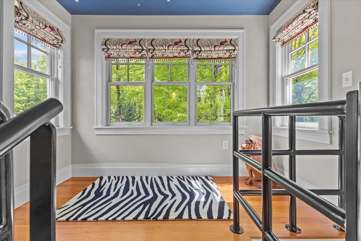 1097 Taber Ridge Road