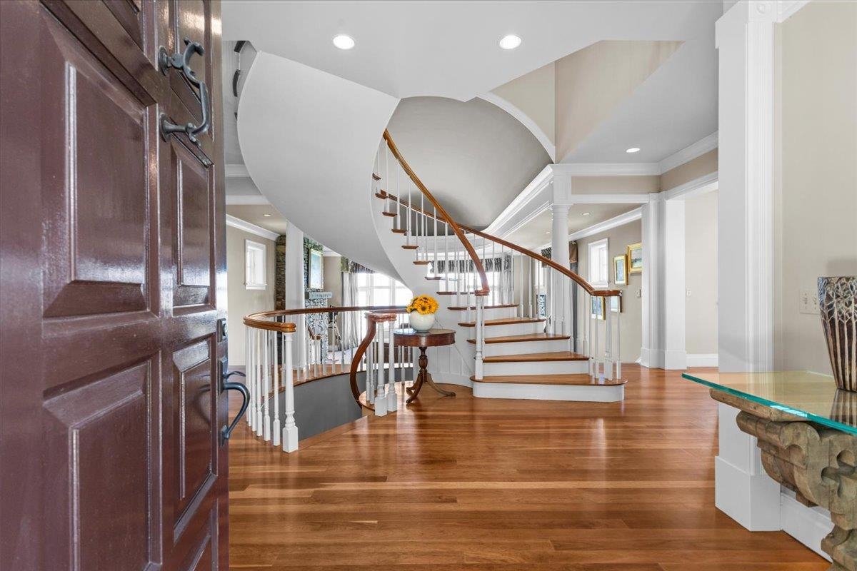 1097 Taber Ridge Road