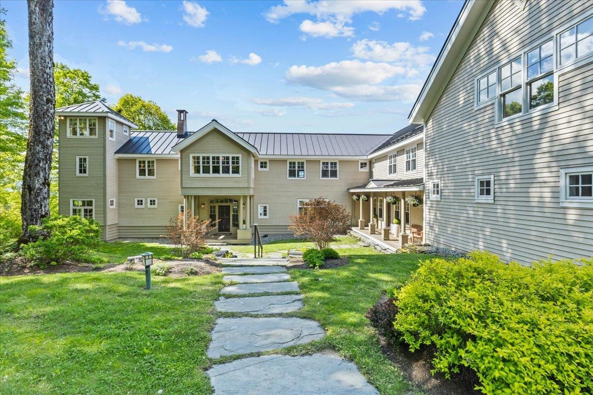 1097 Taber Ridge Road