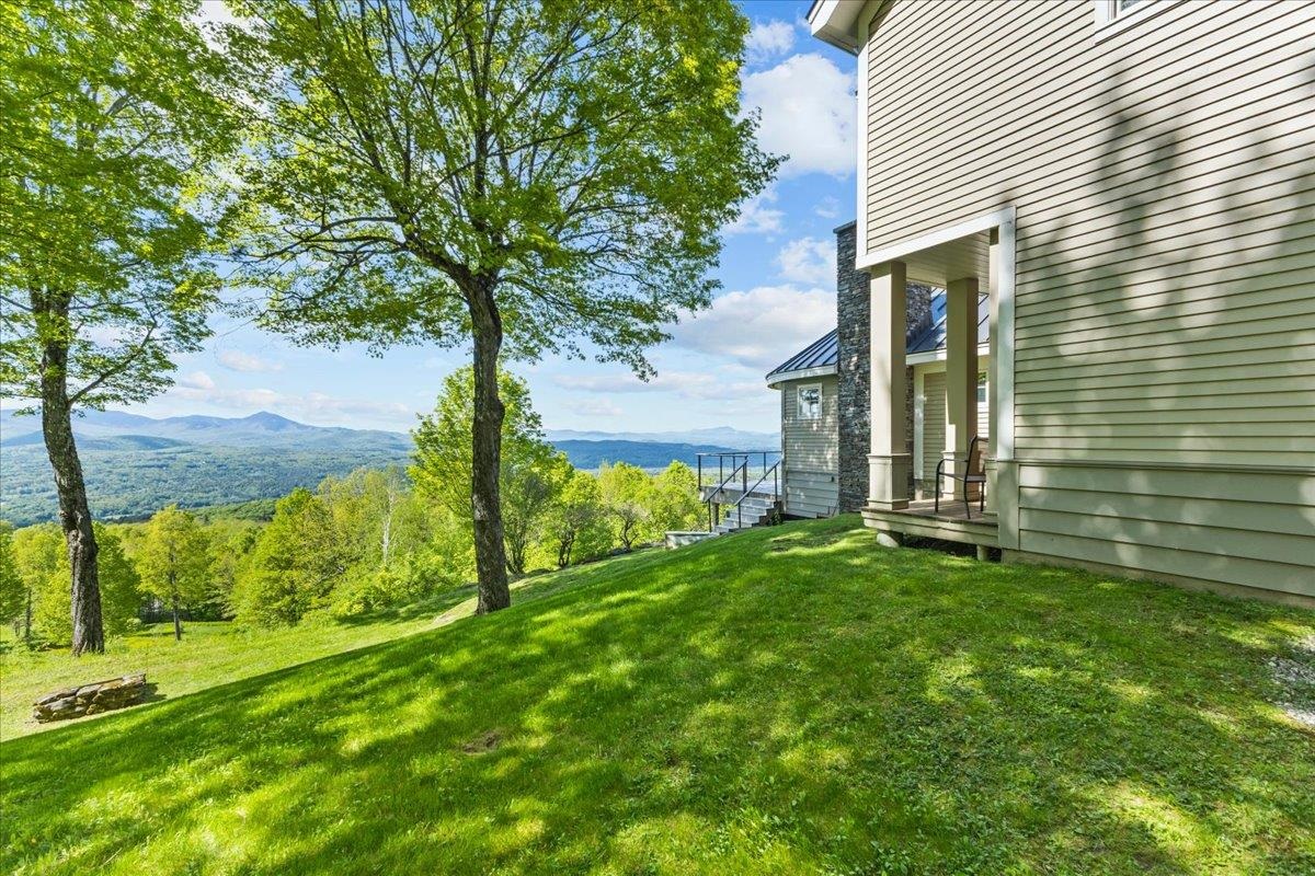 1097 Taber Ridge Road