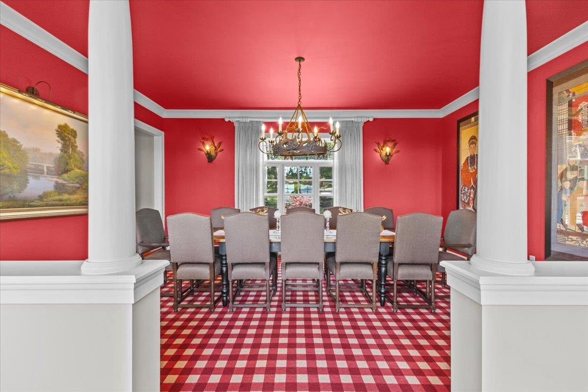 1097 Taber Ridge Road