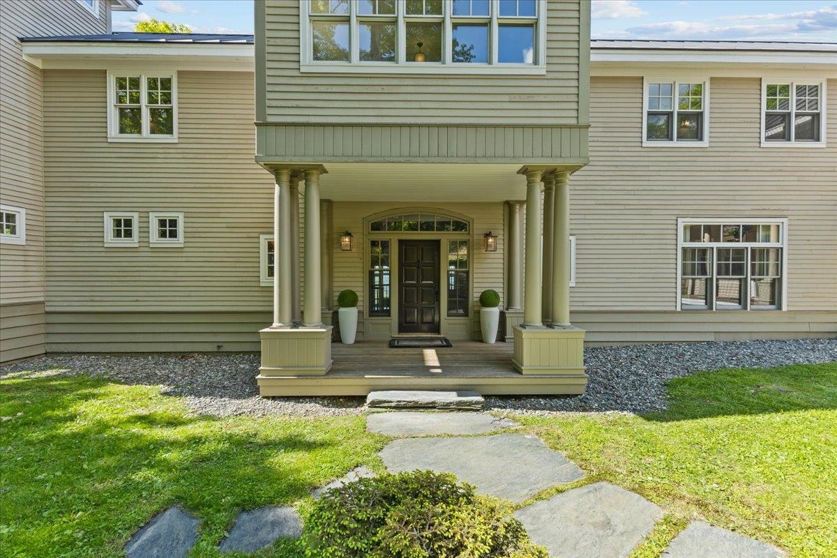 1097 Taber Ridge Road