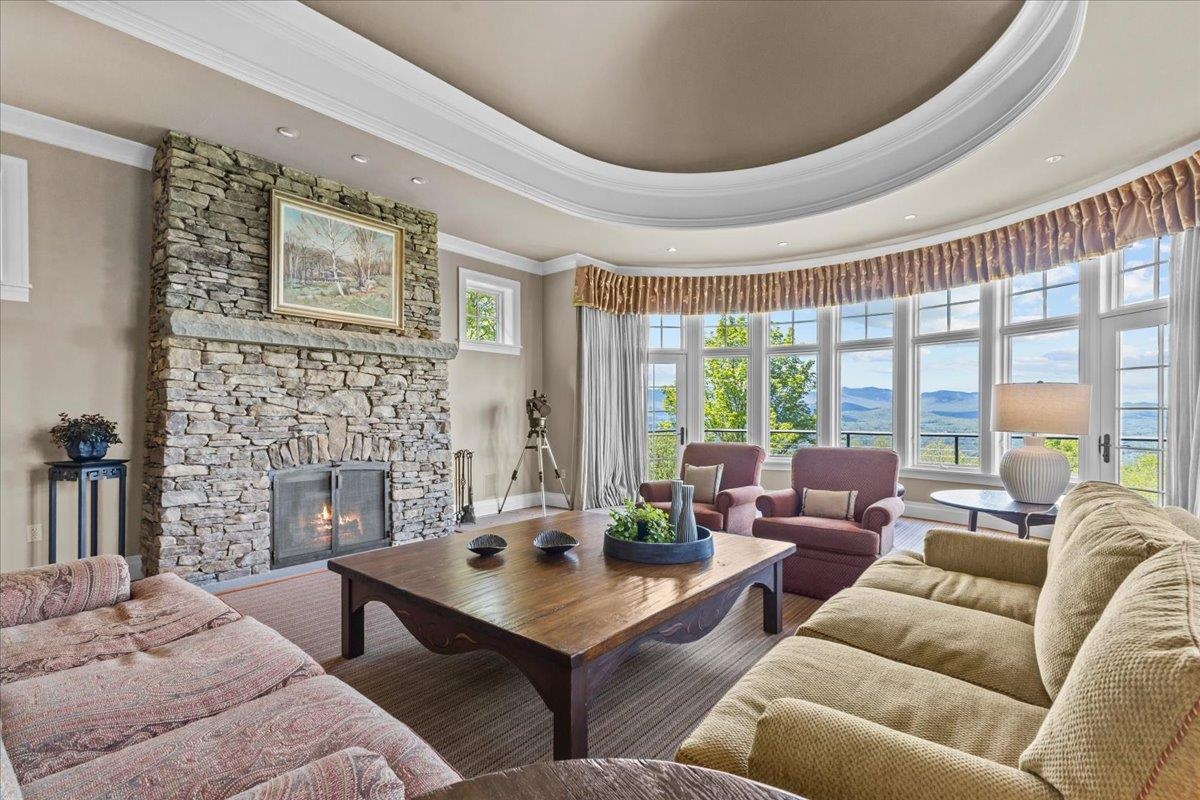 1097 Taber Ridge Road