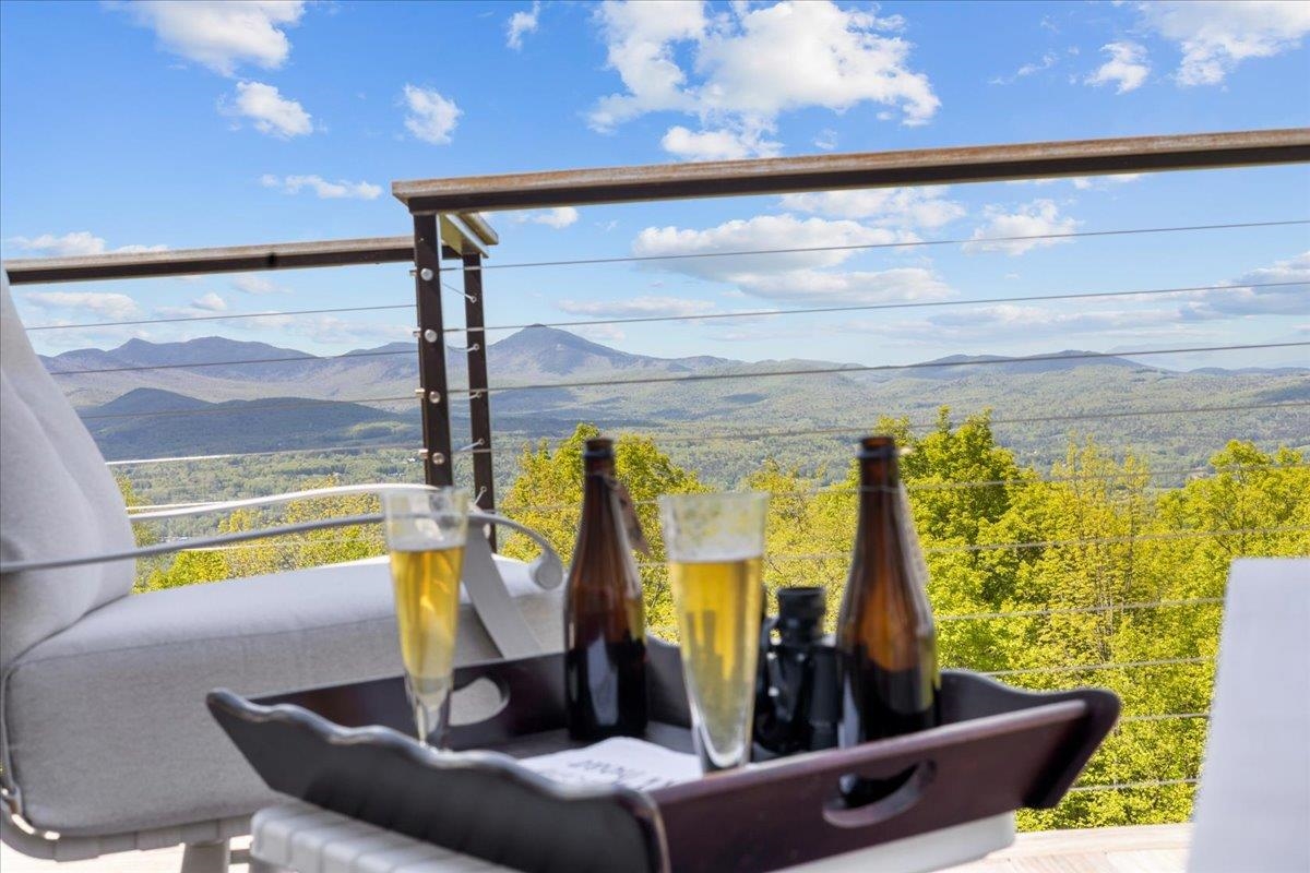 1097 Taber Ridge Road