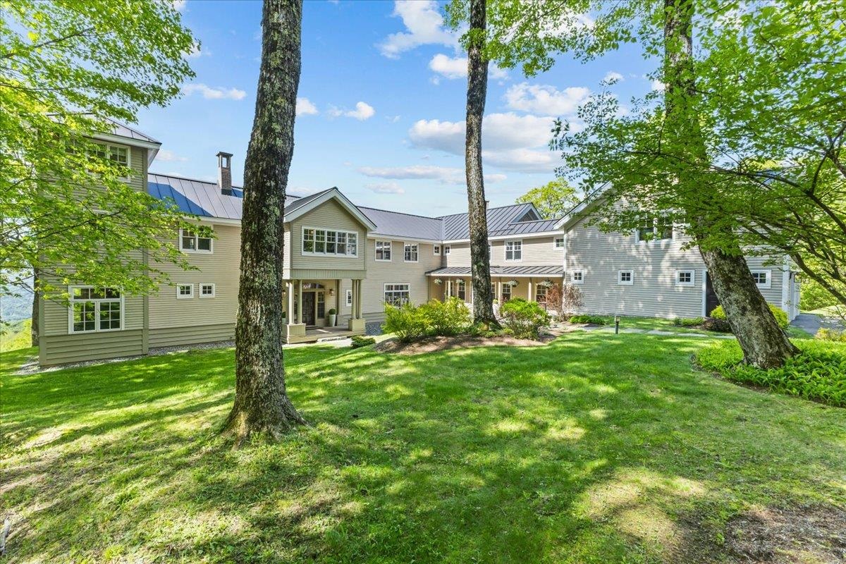 1097 Taber Ridge Road