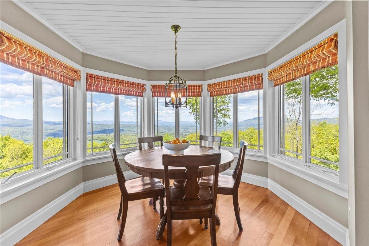 1097 Taber Ridge Road