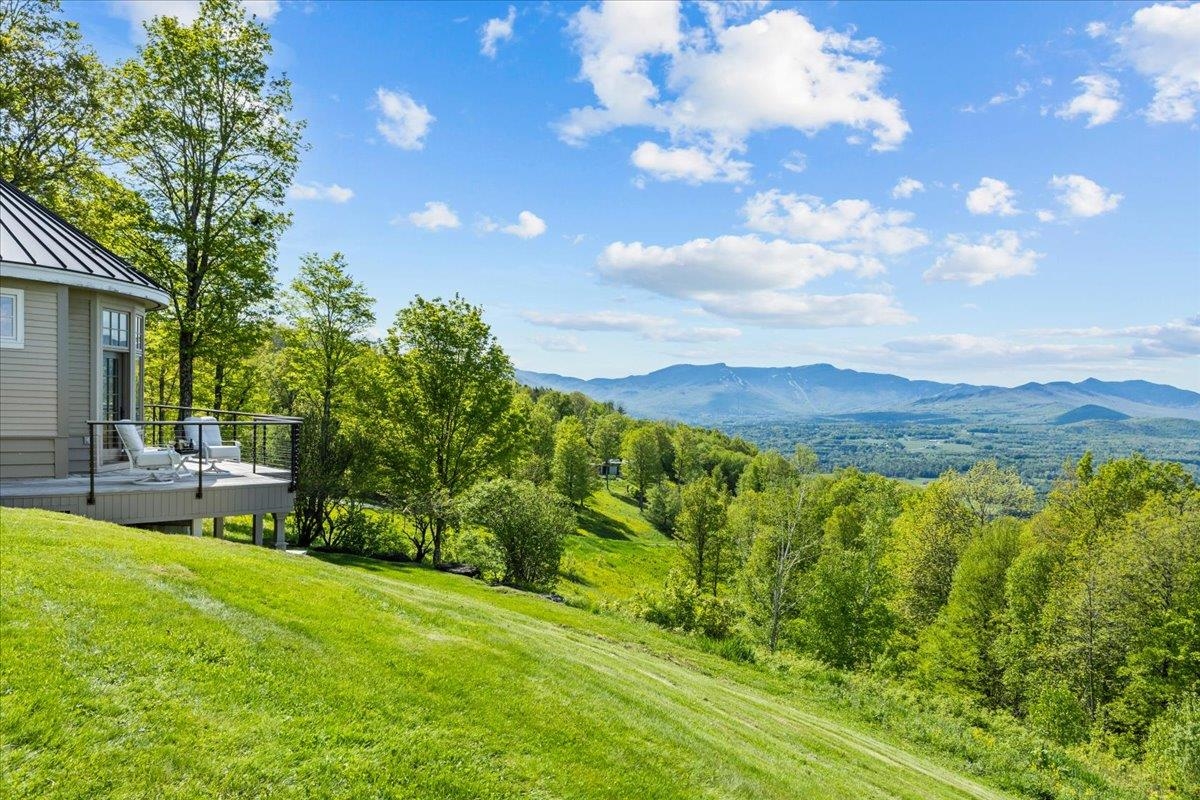 1097 Taber Ridge Road