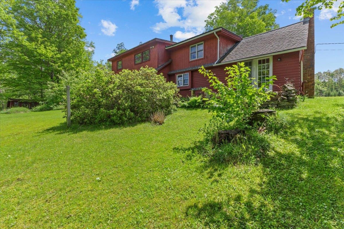 236 Griggs Road