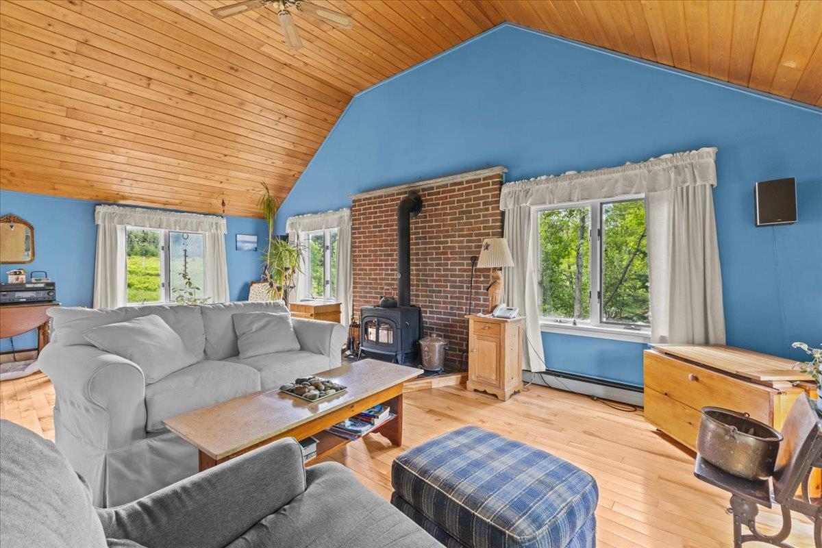 236 Griggs Road