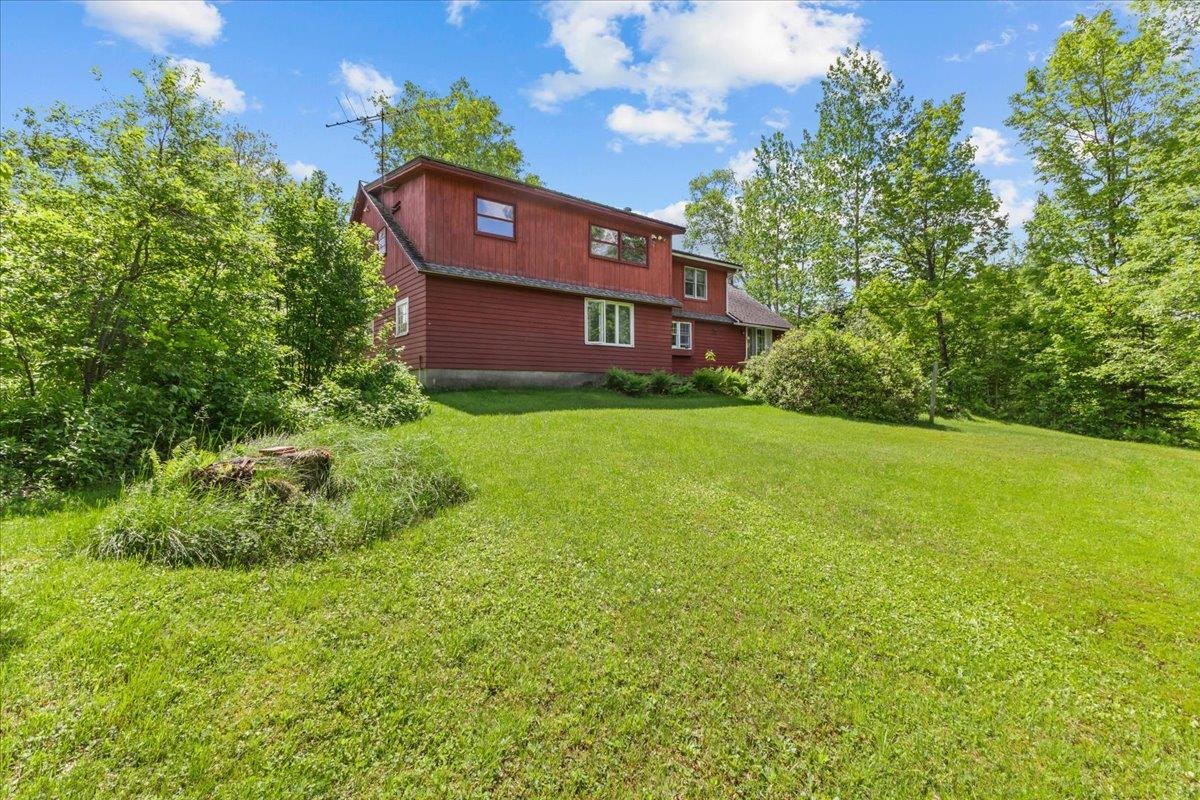 236 Griggs Road