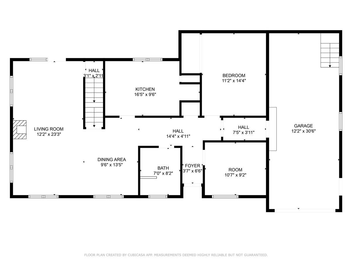 236 Griggs Road