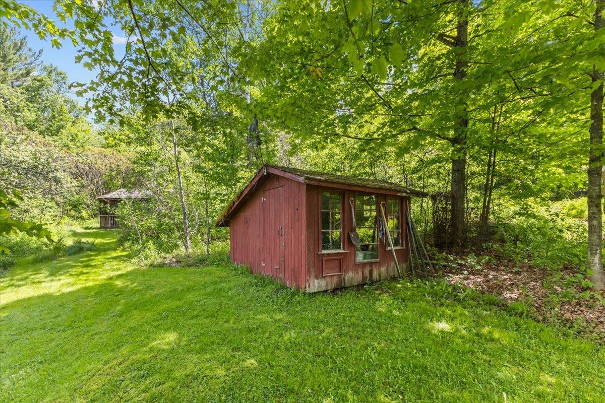 236 Griggs Road