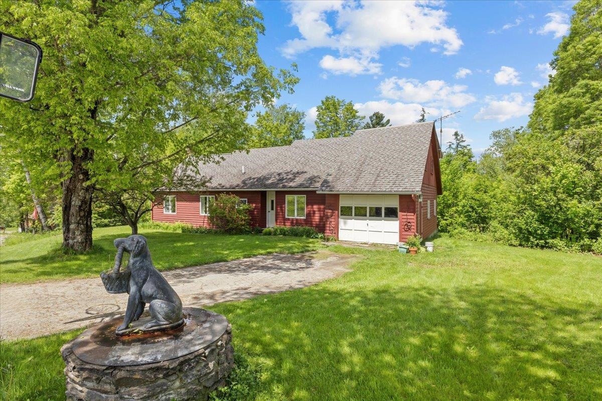 236 Griggs Road