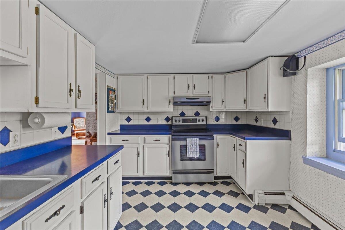 236 Griggs Road