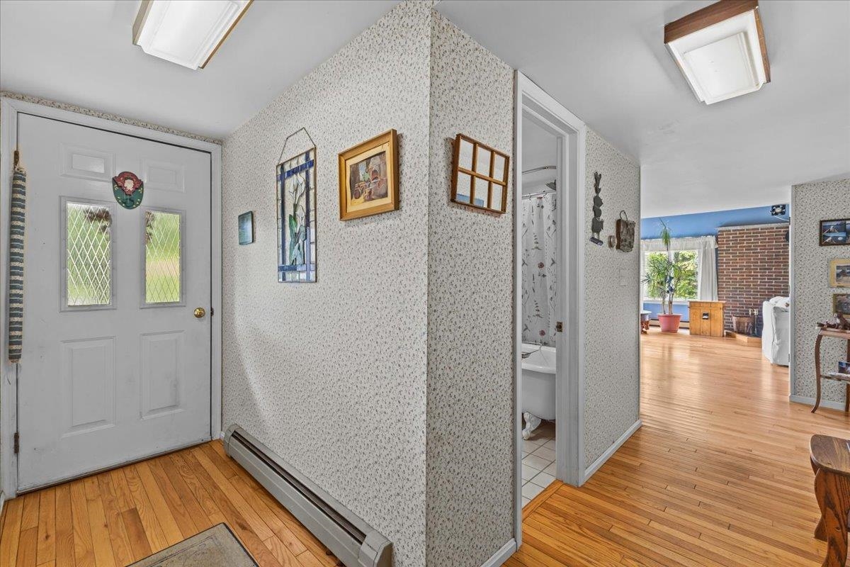 236 Griggs Road