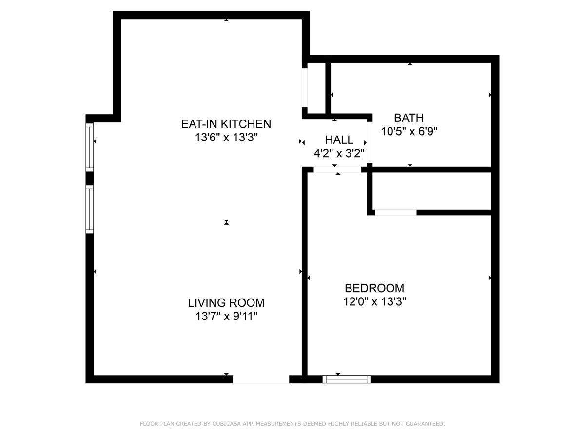 908 South Main Street