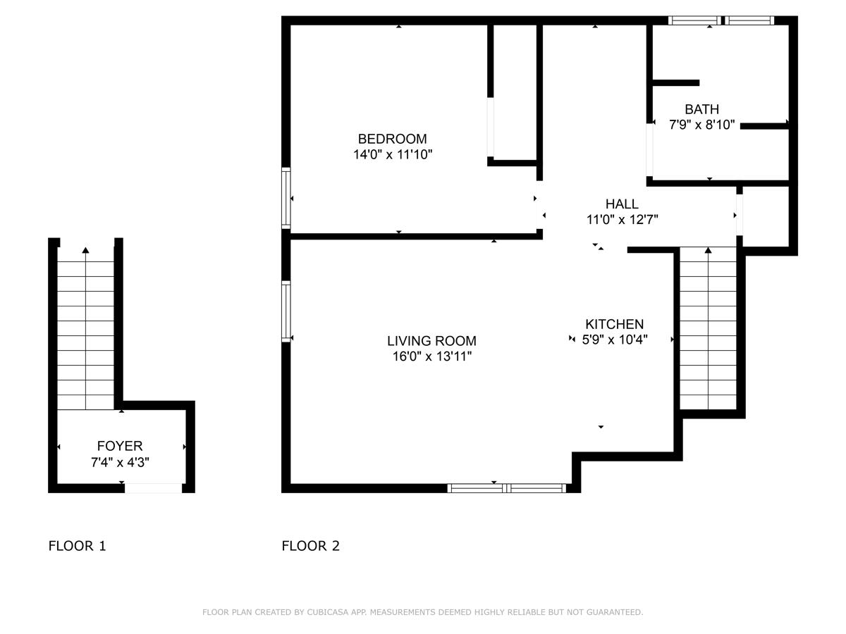 908 South Main Street