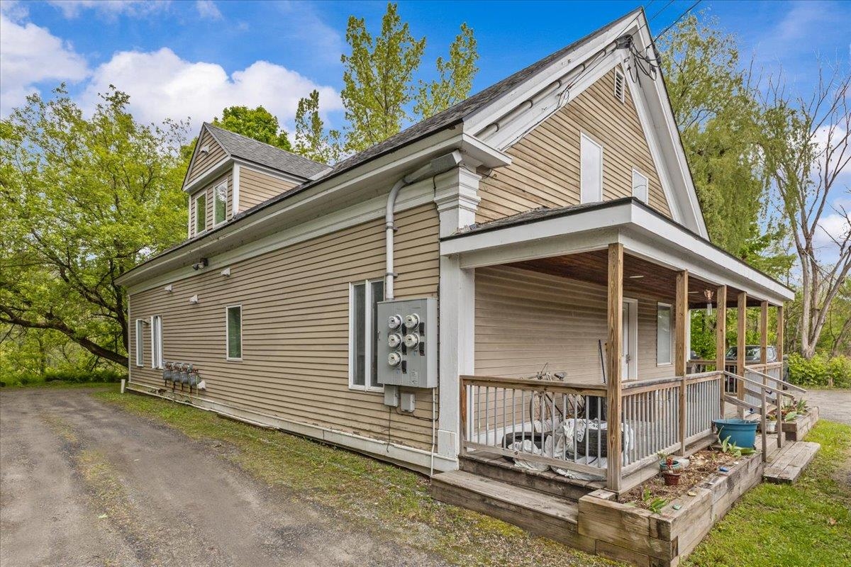 908 South Main Street