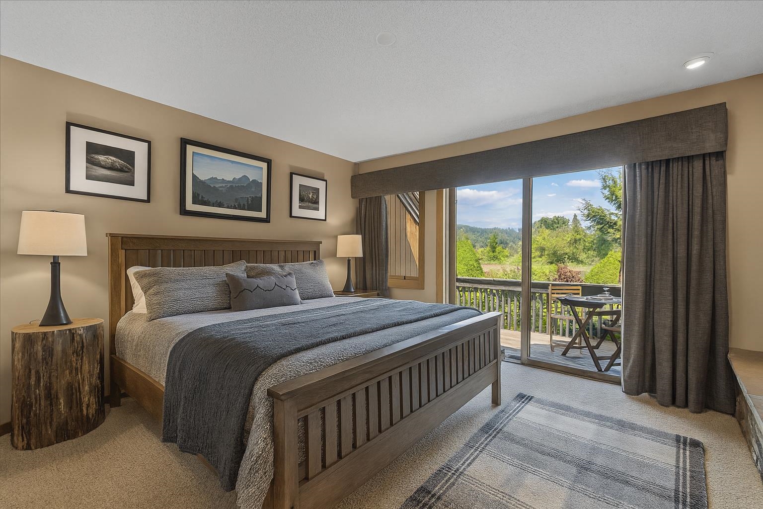 61 Garden Road Unit: #64