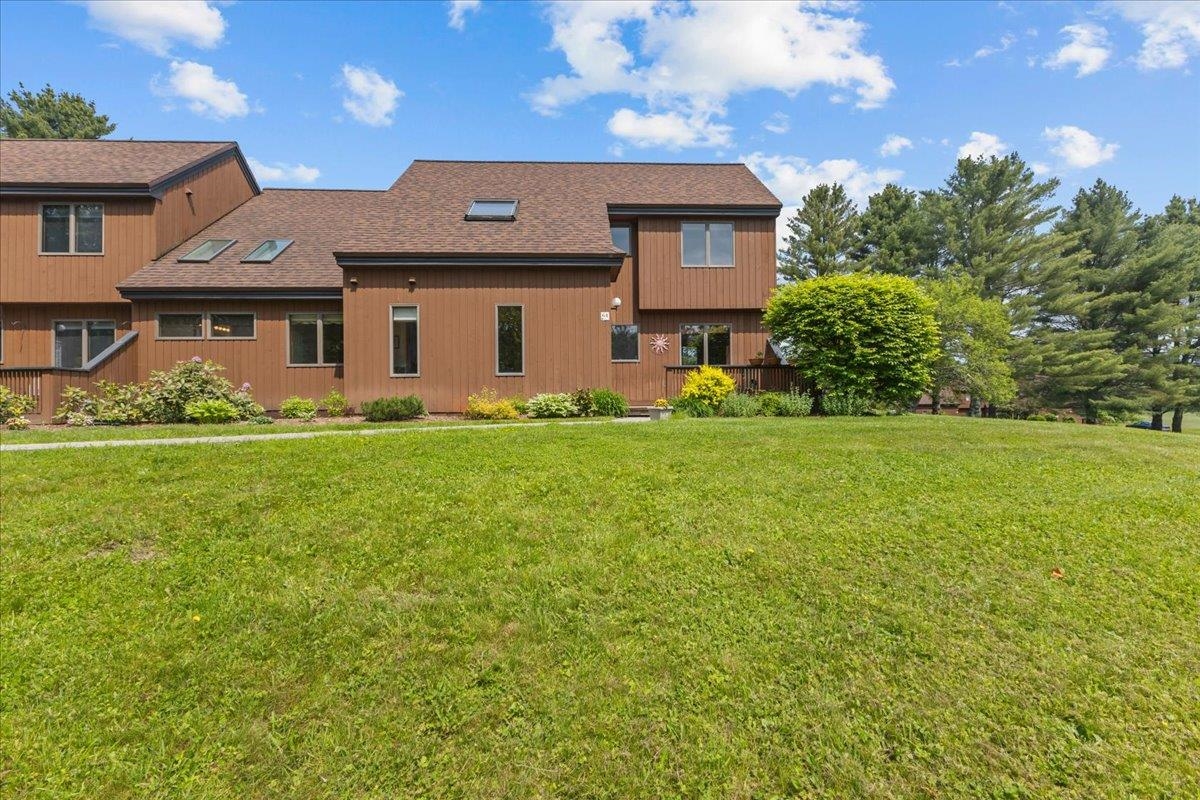 61 Garden Road Unit: #64