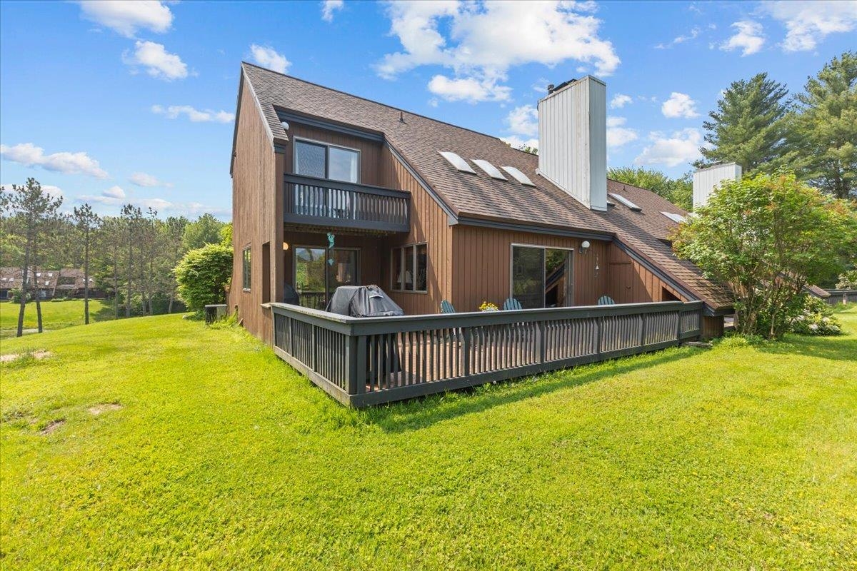 61 Garden Road Unit: #64