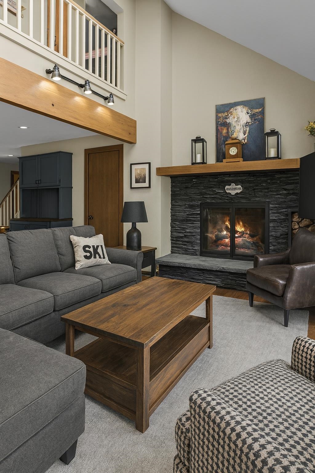 61 Garden Road Unit: #64