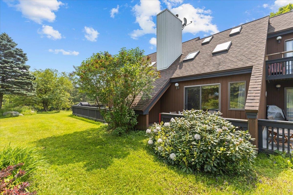 61 Garden Road Unit: #64