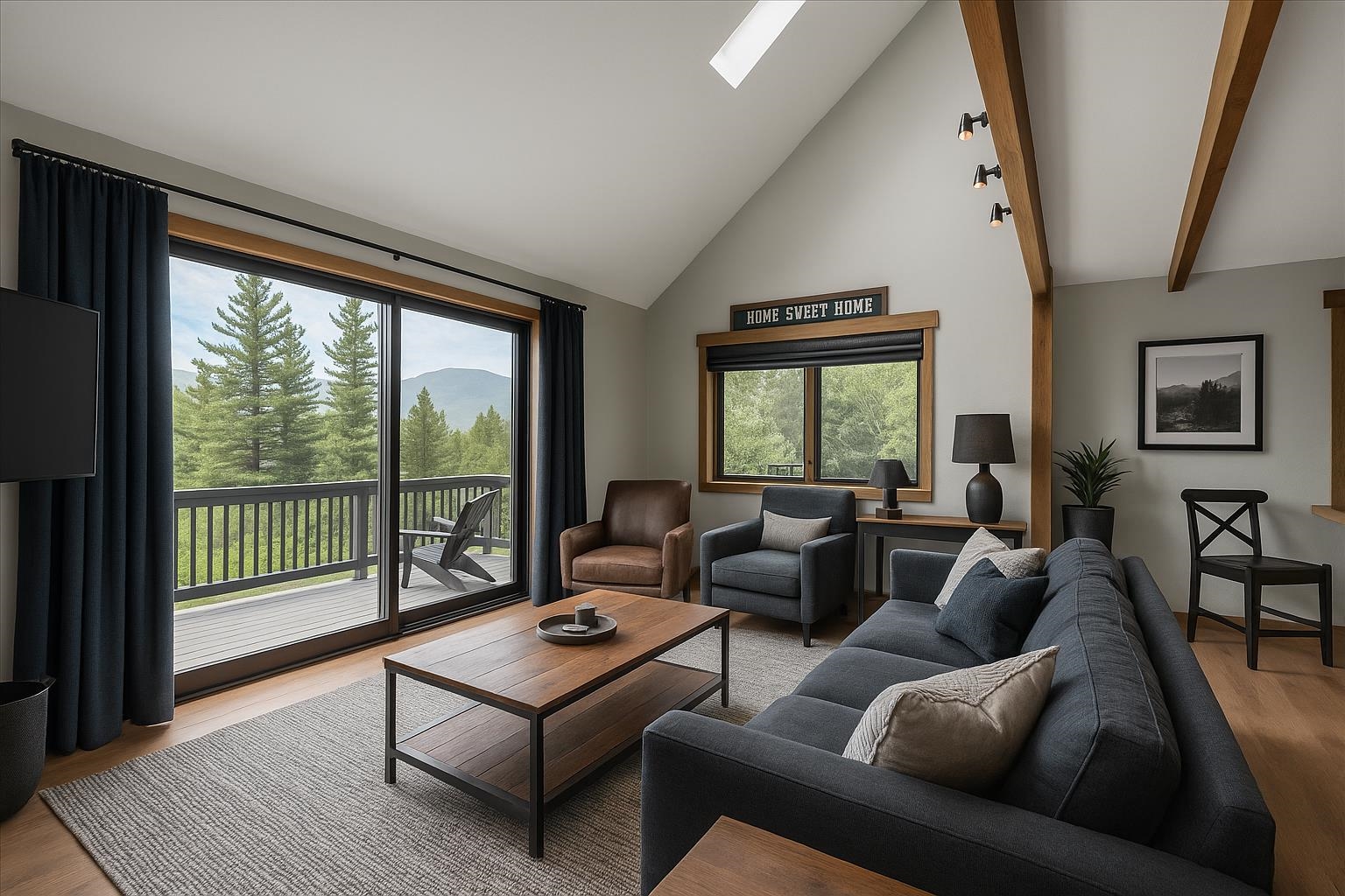 61 Garden Road Unit: #64