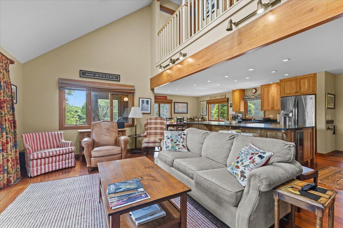 61 Garden Road Unit: #64