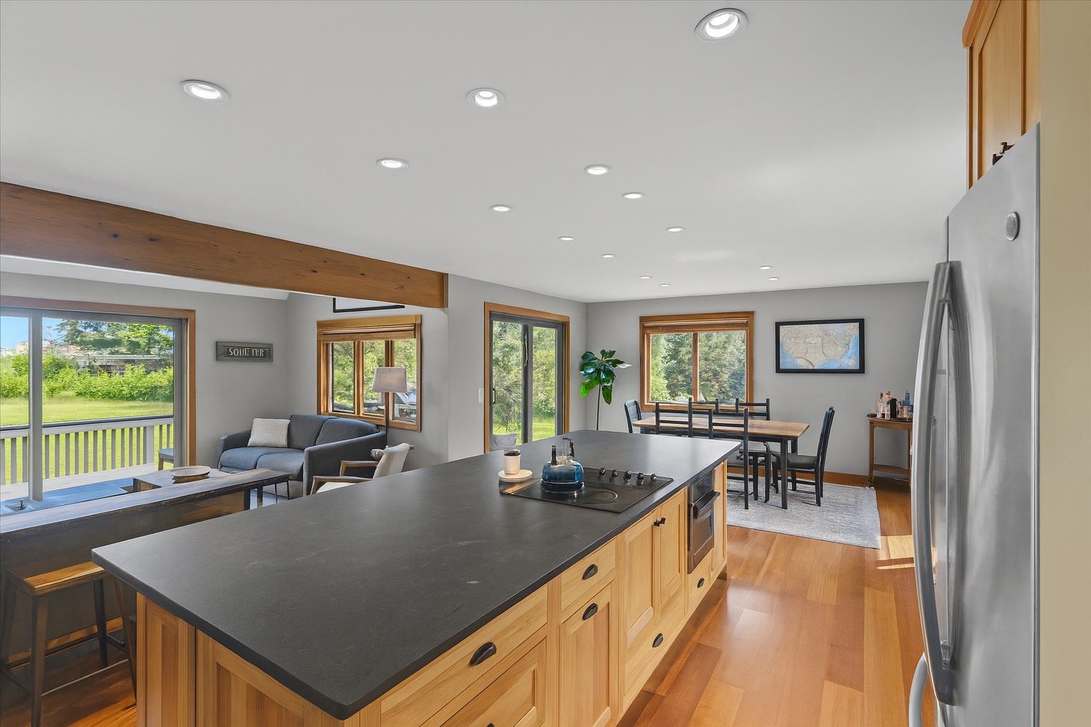 61 Garden Road Unit: #64