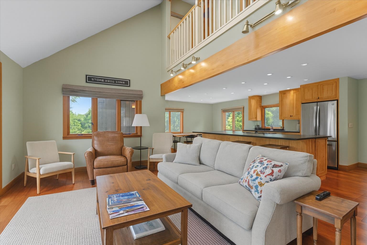 61 Garden Road Unit: #64