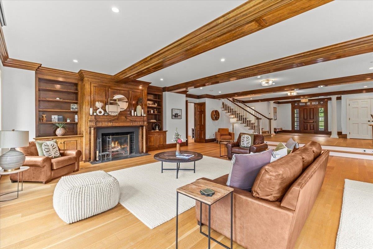 235 Lower Sanborn Road