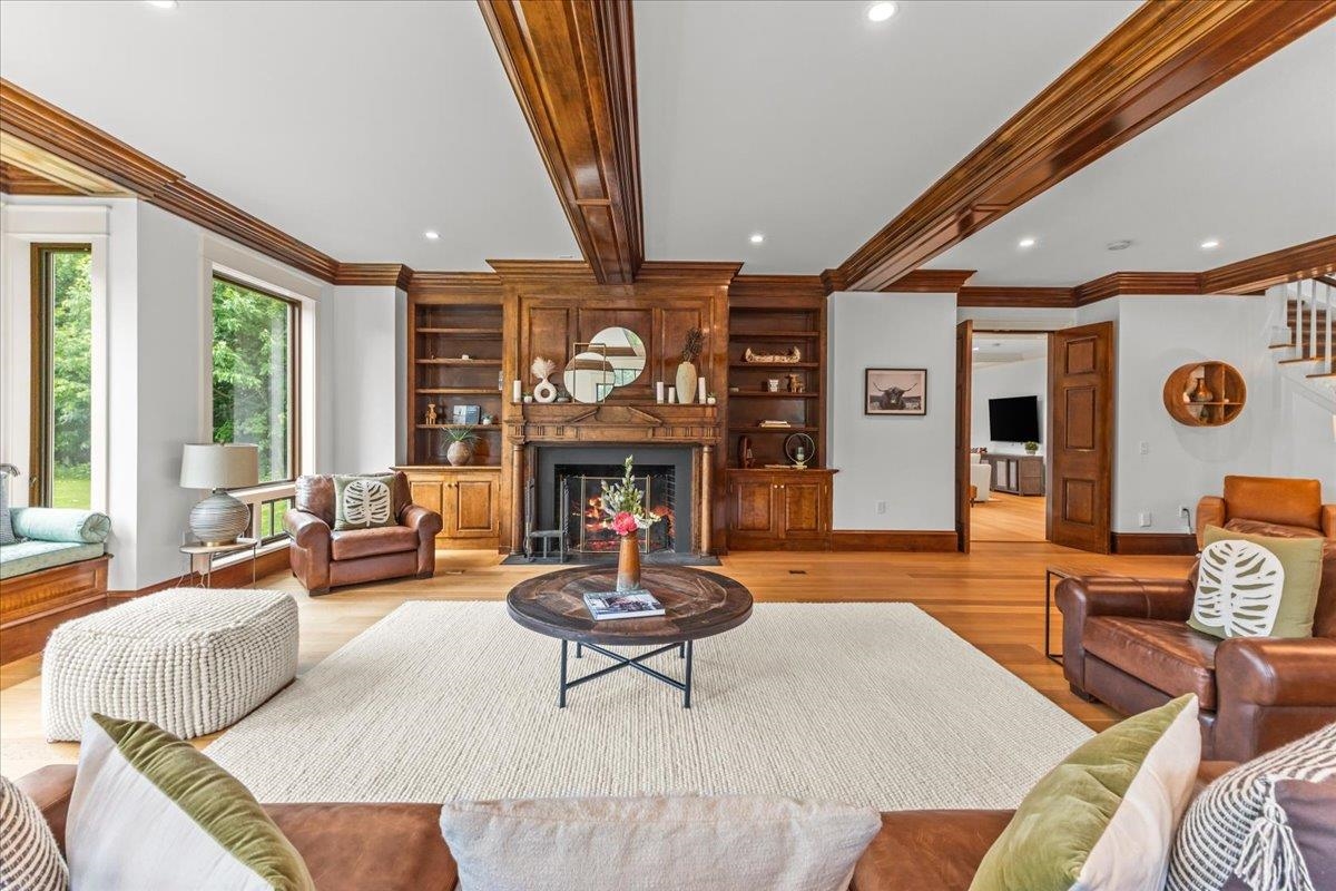 235 Lower Sanborn Road