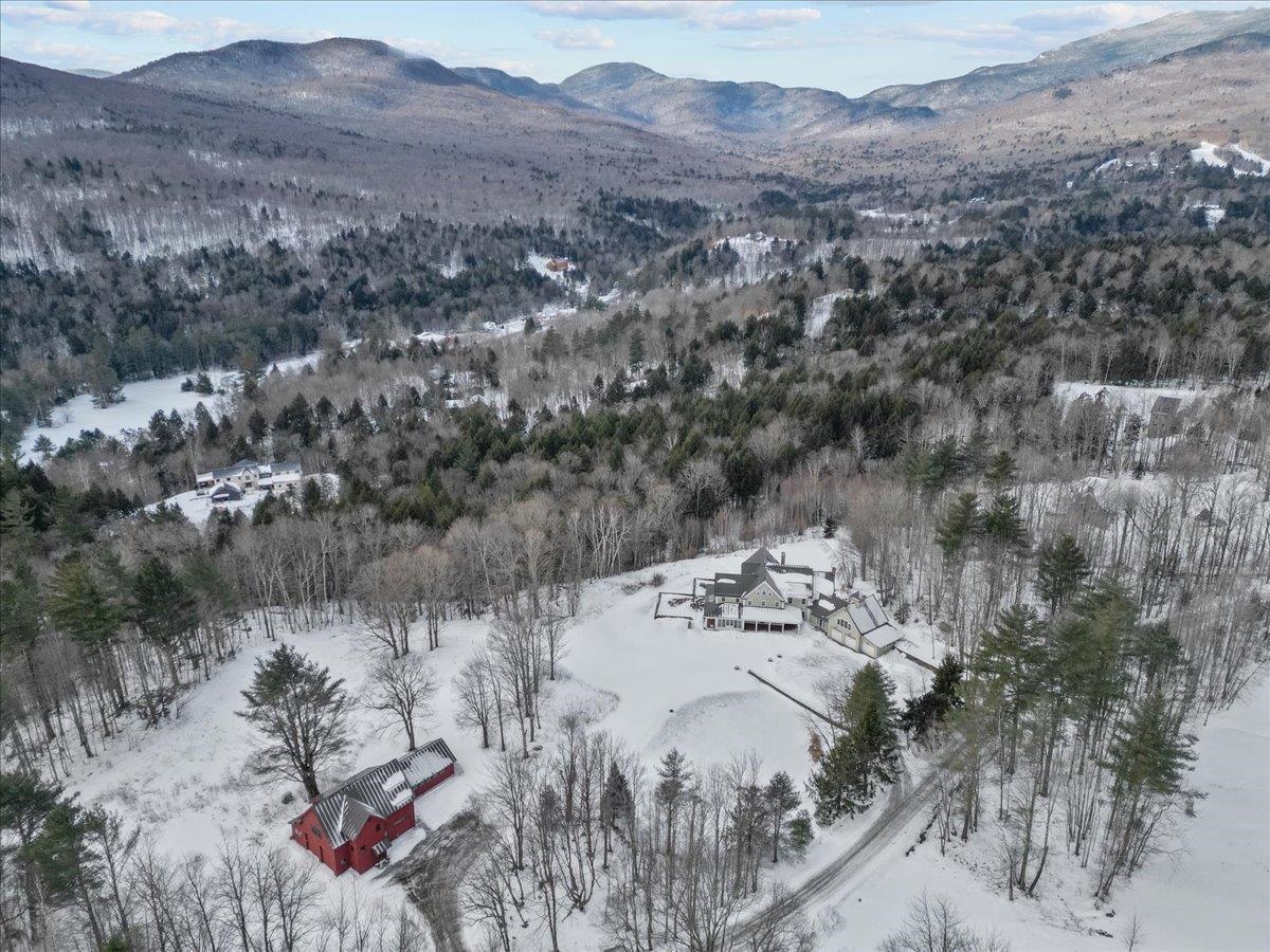 235 Lower Sanborn Road