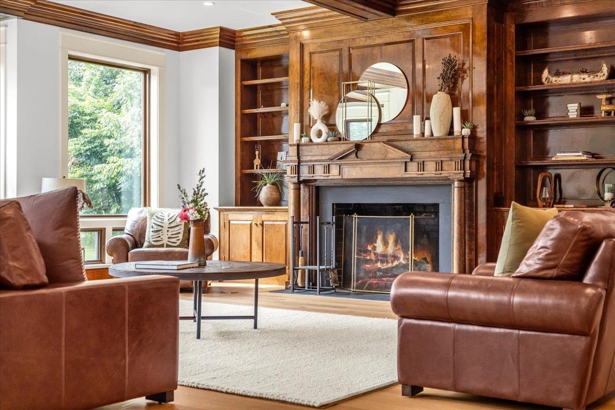 235 Lower Sanborn Road