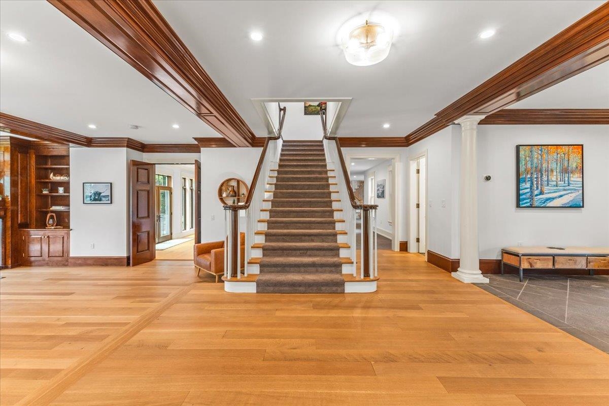 235 Lower Sanborn Road