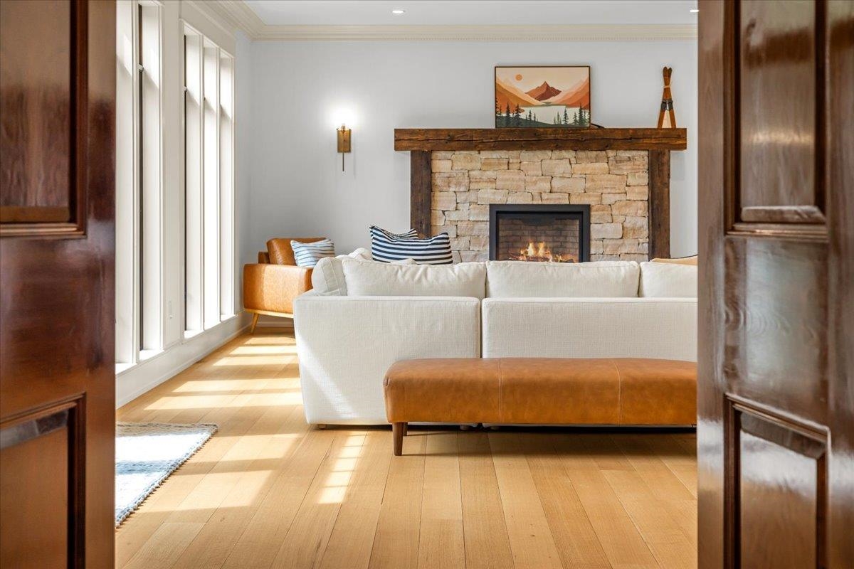 235 Lower Sanborn Road