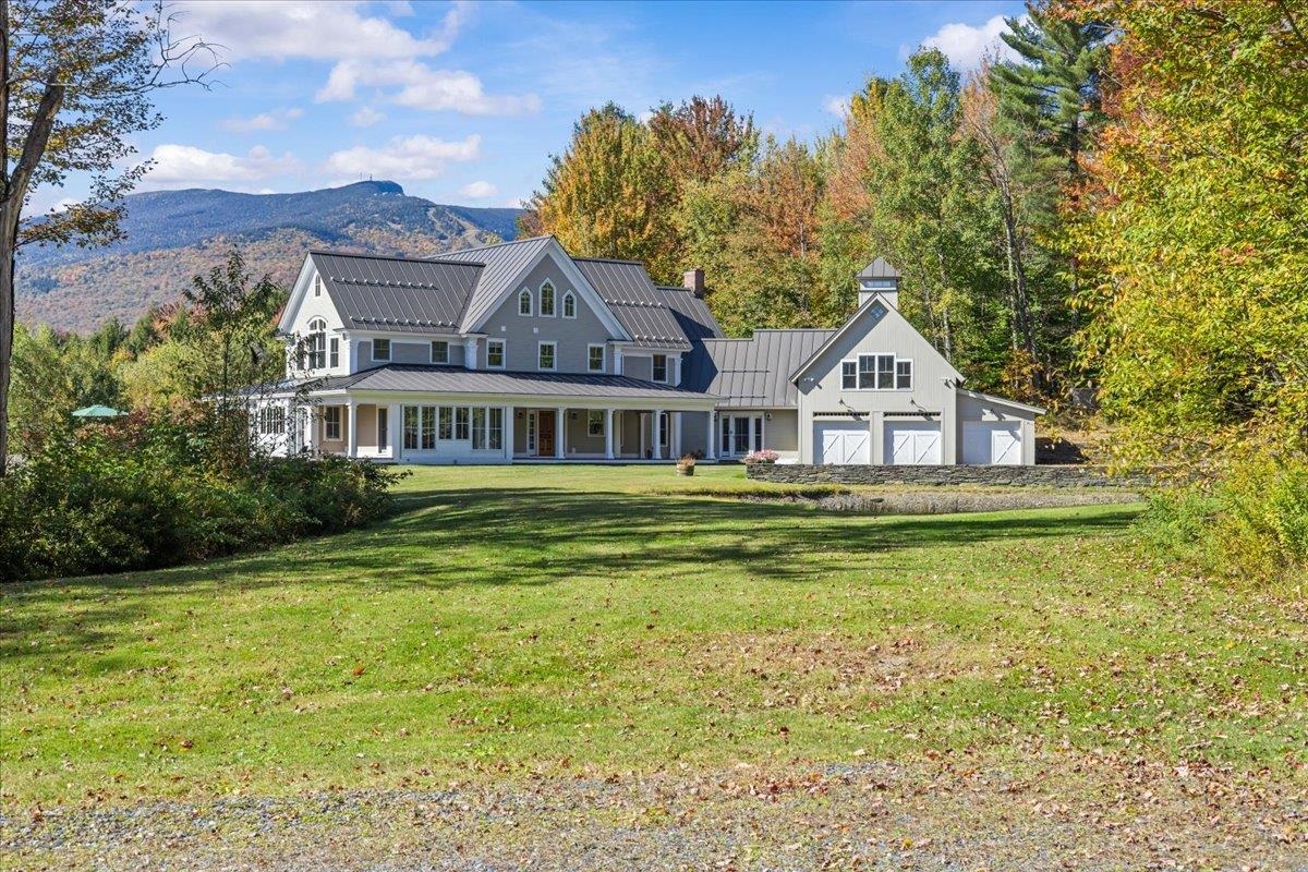 235 Lower Sanborn Road