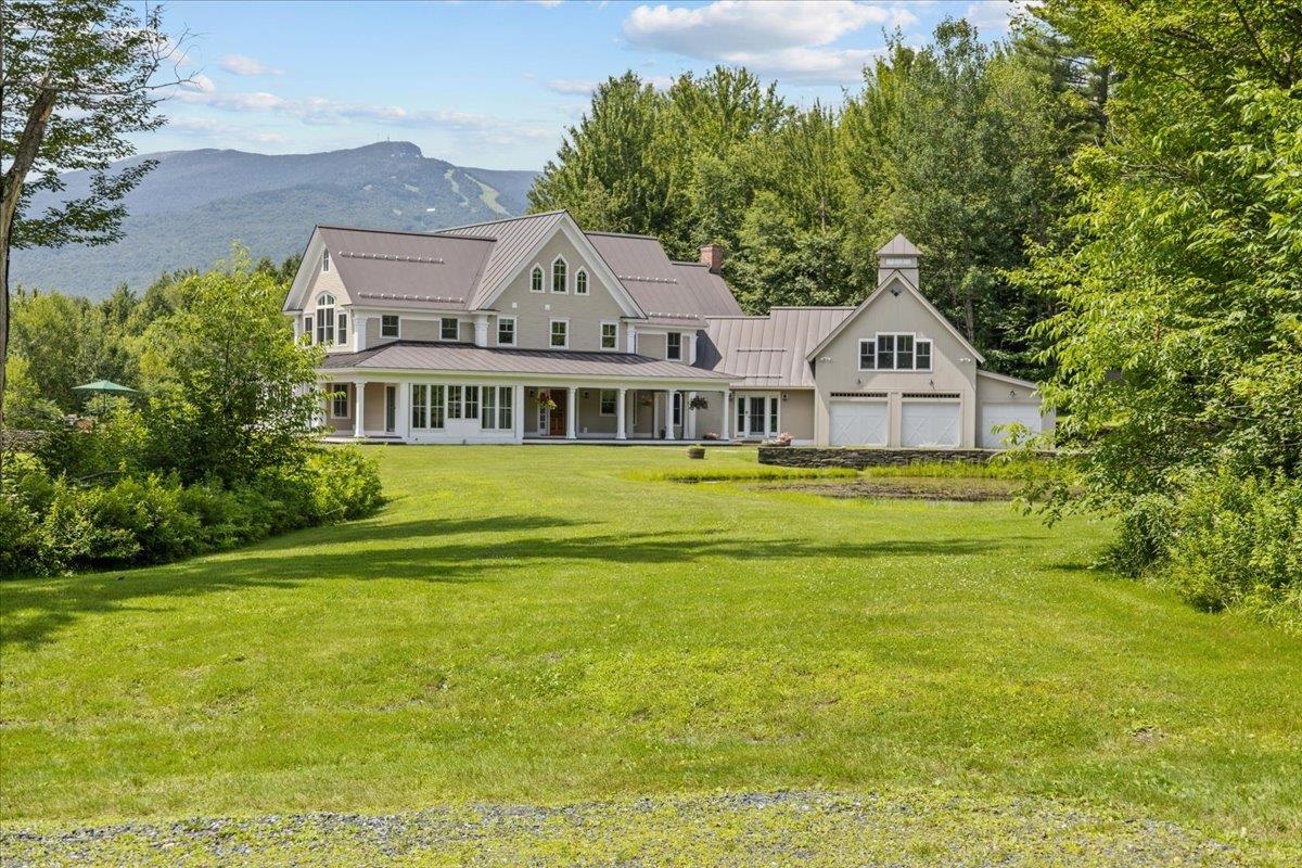 235 Lower Sanborn Road