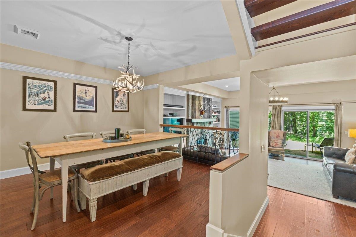 327 Topnotch Drive Unit: 327B